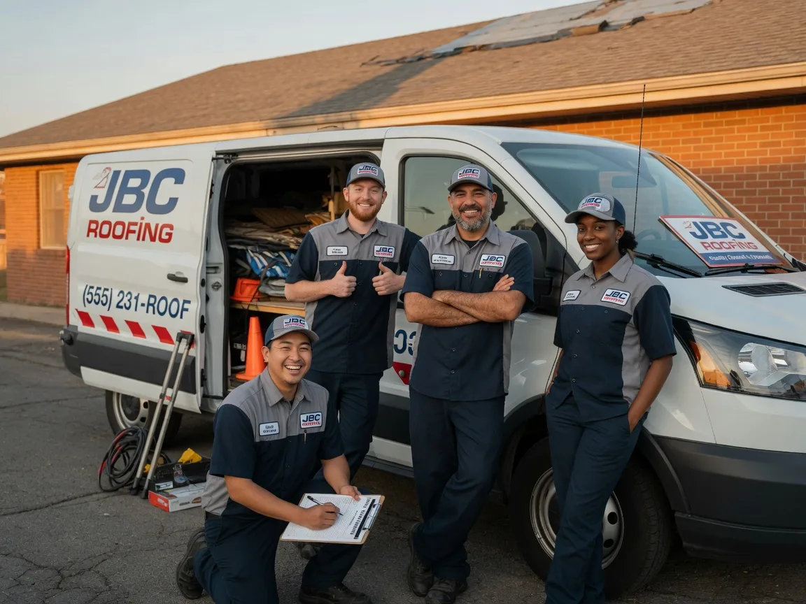 Roof Replacement company in Leslie, WV